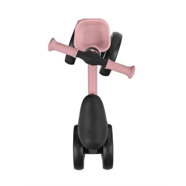 Ride-On Blinky Pink Wheel