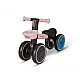 Колело Ride-On Blinky Pink