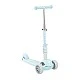 Makani Тротинетка BonBon 3в1 Candy Blue