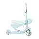 Makani Тротинетка BonBon 3в1 Candy Blue