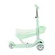 Makani Тротинетка BonBon 3в1 Candy Mint