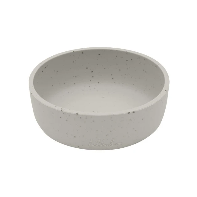 Сет за хранене 5 части Platinum Silicone Sand