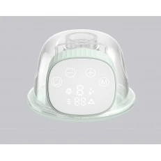 Electric breast pump portable Noa Mint