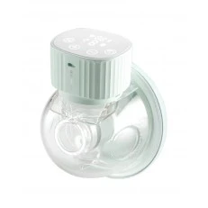 Electric breast pump portable Noa Mint