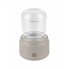 Portable Bottle Warmer Brent Beige