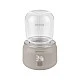 Portable Bottle Warmer Brent Beige