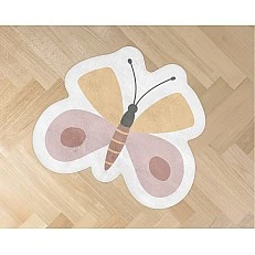 Hedge-hugs children’s rug