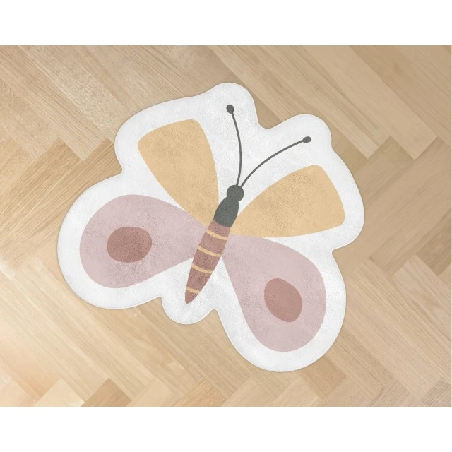 Hedge-hugs children’s rug