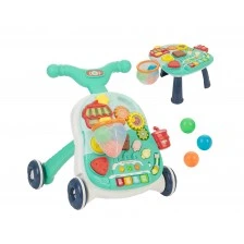 Candy Party Mint 2 in 1 walker