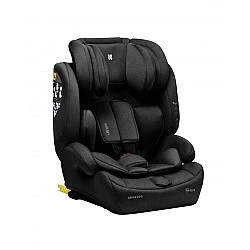 Car seat 76-150 cm i-Bronn i-SIZE Black