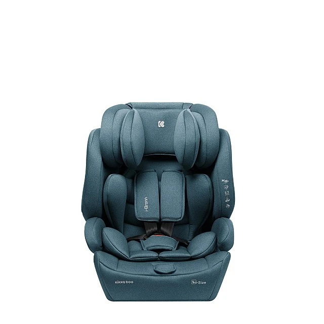 Car seat 76-150 cm i-Bronn i-SIZE Mint