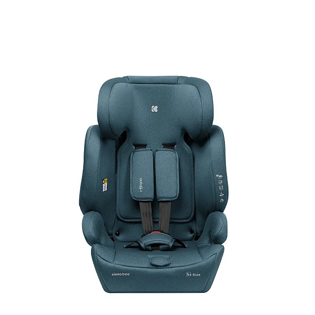 Car seat 76-150 cm i-Bronn i-SIZE Mint
