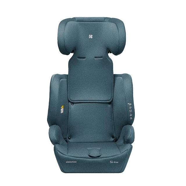 Car seat 76-150 cm i-Bronn i-SIZE Mint