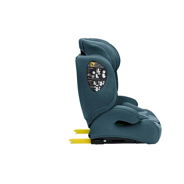 Car seat 76-150 cm i-Bronn i-SIZE Mint