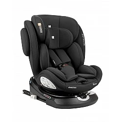 Car seat 40-150 cm i-Felix i-SIZE Black