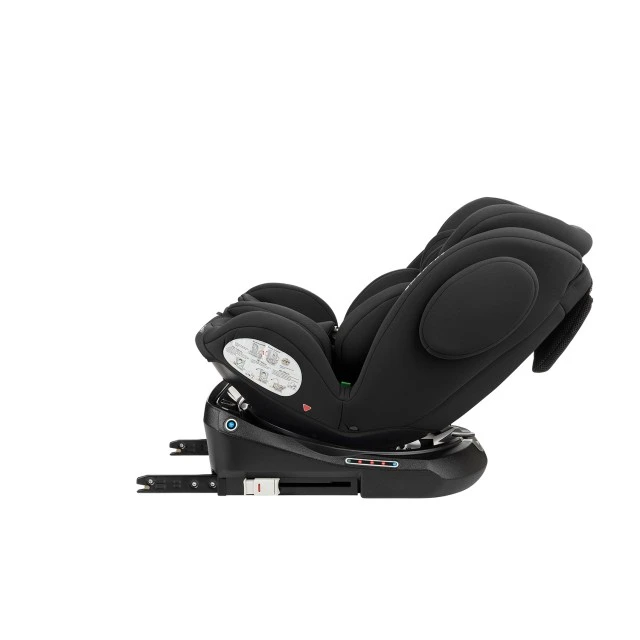 Стол за кола 40-150 см i-Felix i-SIZE Black