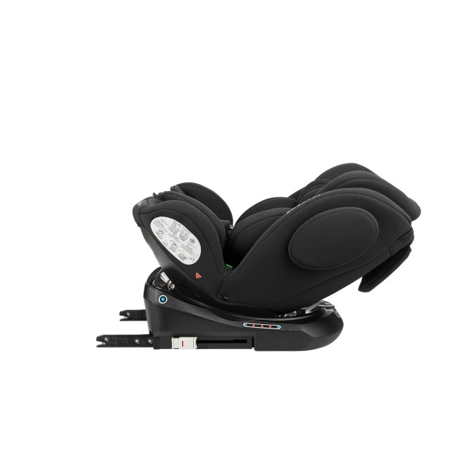 Стол за кола 40-150 см i-Felix i-SIZE Black