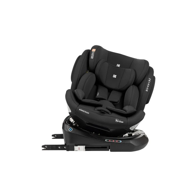 Стол за кола 40-150 см i-Felix i-SIZE Black