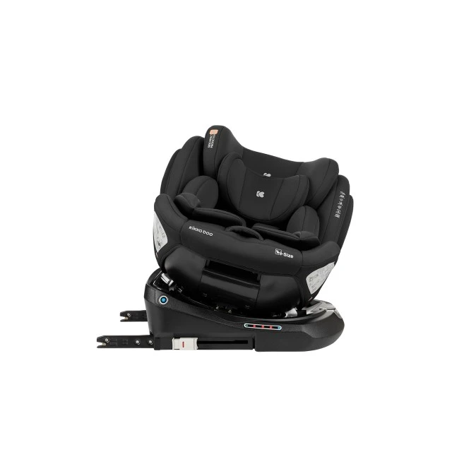 Стол за кола 40-150 см i-Felix i-SIZE Black