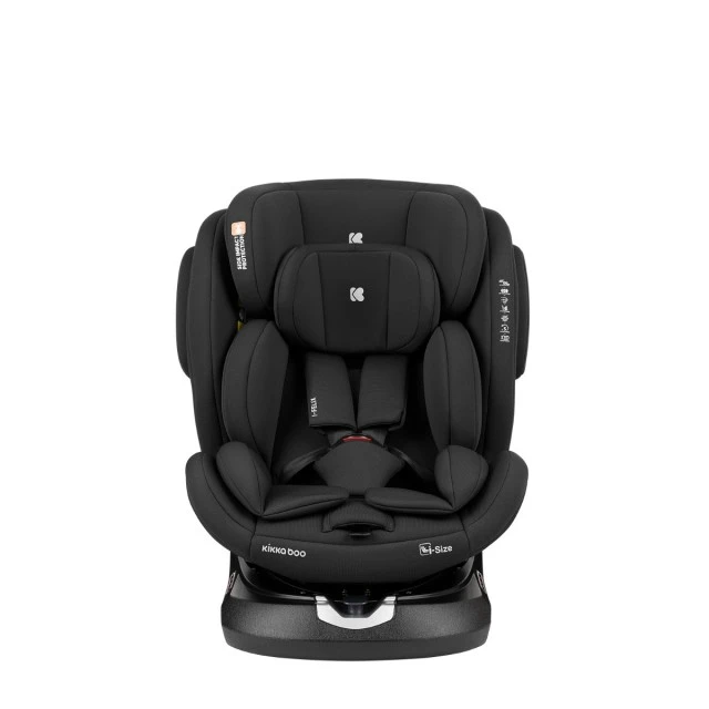 Стол за кола 40-150 см i-Felix i-SIZE Black