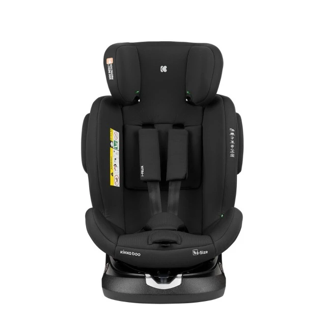Стол за кола 40-150 см i-Felix i-SIZE Black