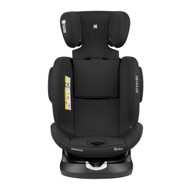 Стол за кола 40-150 см i-Felix i-SIZE Black