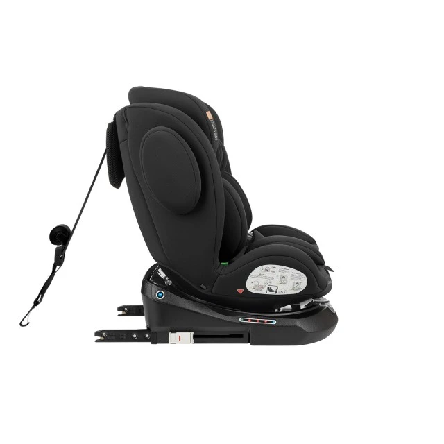 Стол за кола 40-150 см i-Felix i-SIZE Black