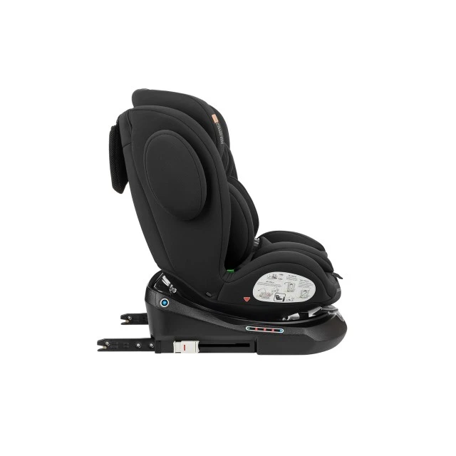 Стол за кола 40-150 см i-Felix i-SIZE Black