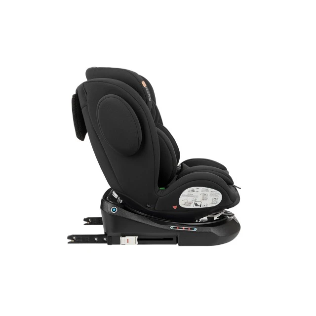 Стол за кола 40-150 см i-Felix i-SIZE Black