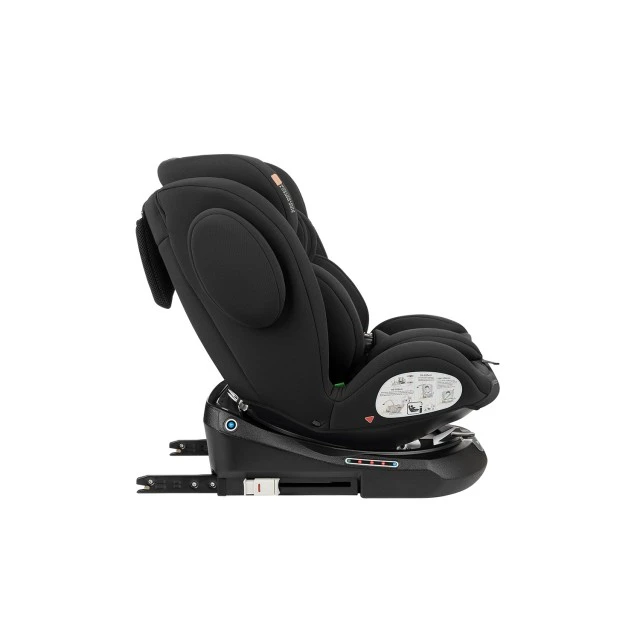 Стол за кола 40-150 см i-Felix i-SIZE Black