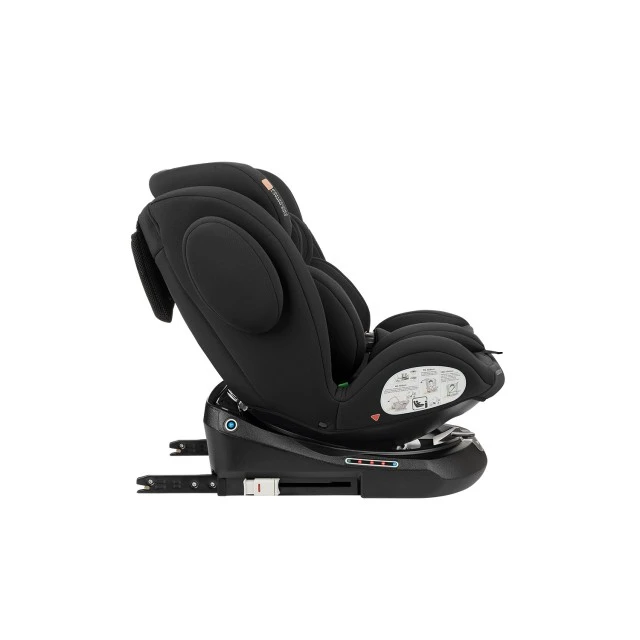 Стол за кола 40-150 см i-Felix i-SIZE Black