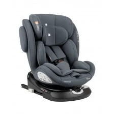 Car seat 40-150 cm i-Felix i-SIZE Dark Grey