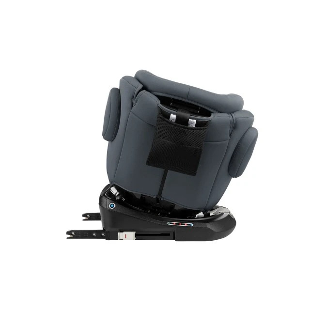 Стол за кола 40-150 см i-Felix i-SIZE Dark Grey