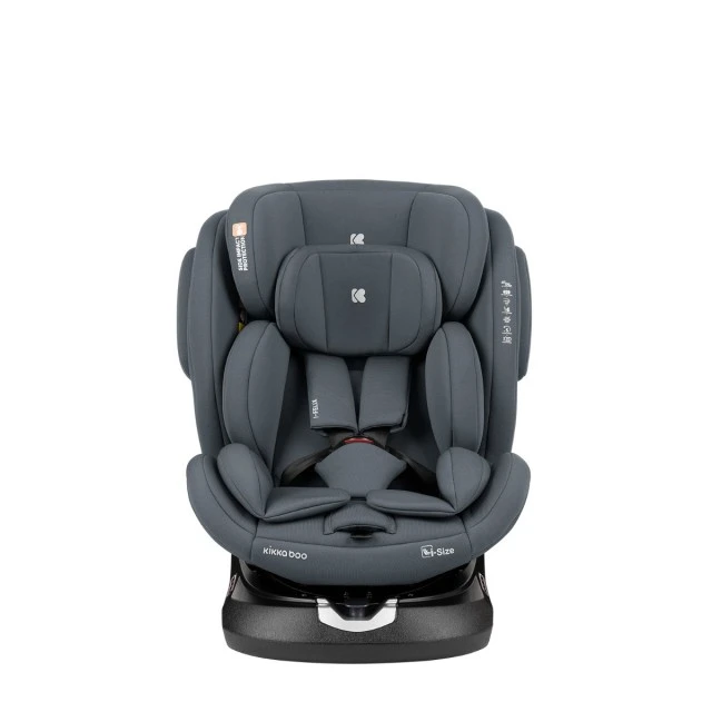 Стол за кола 40-150 см i-Felix i-SIZE Dark Grey