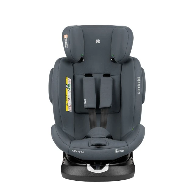 Стол за кола 40-150 см i-Felix i-SIZE Dark Grey