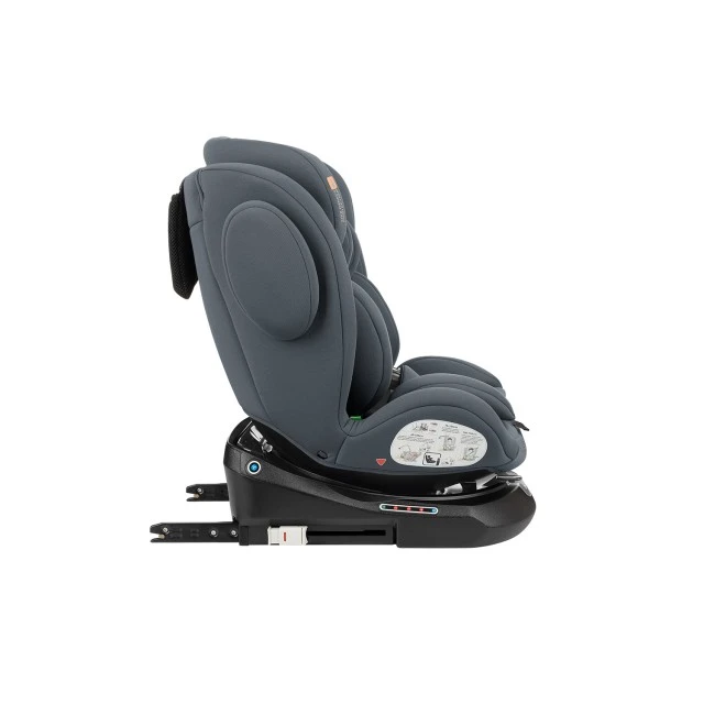 Стол за кола 40-150 см i-Felix i-SIZE Dark Grey