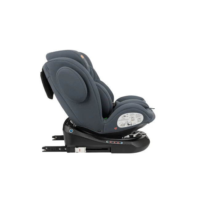 Стол за кола 40-150 см i-Felix i-SIZE Dark Grey
