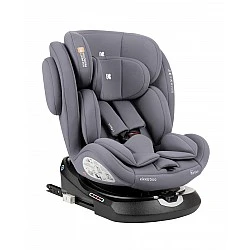 Car seat 40-150 cm i-Felix i-SIZE Light Grey