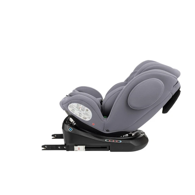Стол за кола 40-150 см i-Felix i-SIZE Light Grey
