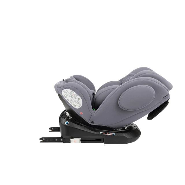 Стол за кола 40-150 см i-Felix i-SIZE Light Grey
