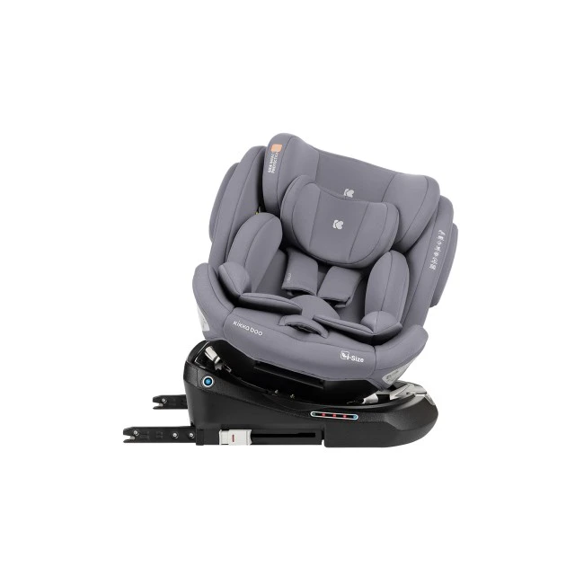 Стол за кола 40-150 см i-Felix i-SIZE Light Grey
