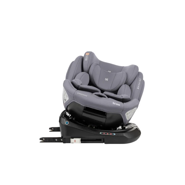 Стол за кола 40-150 см i-Felix i-SIZE Light Grey