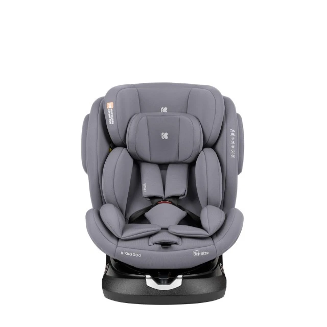 Стол за кола 40-150 см i-Felix i-SIZE Light Grey
