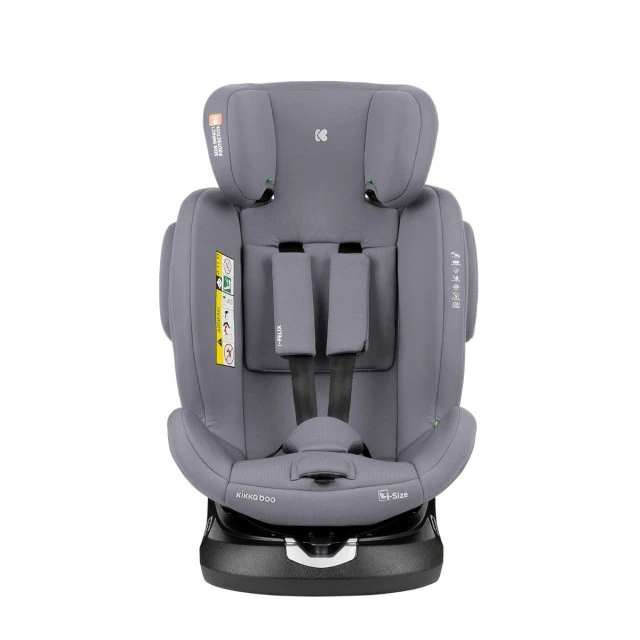 Стол за кола 40-150 см i-Felix i-SIZE Light Grey