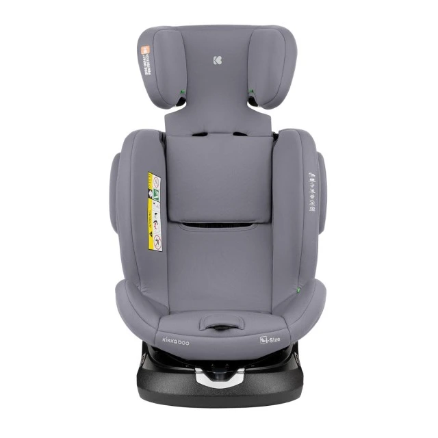 Стол за кола 40-150 см i-Felix i-SIZE Light Grey