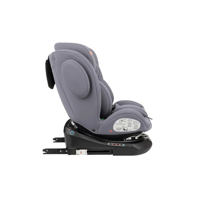 Стол за кола 40-150 см i-Felix i-SIZE Light Grey