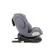 Стол за кола 40-150 см i-Felix i-SIZE Light Grey