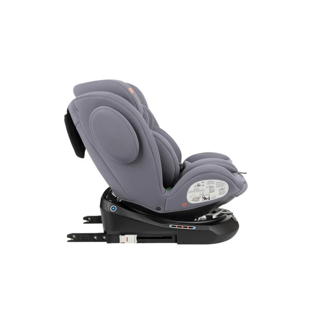 Стол за кола 40-150 см i-Felix i-SIZE Light Grey