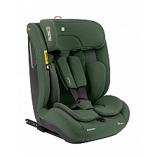 Car seat 76-150 cm i-Flit i-SIZE Army Green