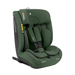Car seat 76-150 cm i-Flit i-SIZE Army Green